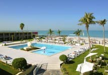 Lou' Lou'a Beach Resort — фото 2