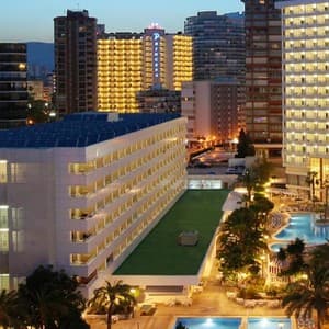 Poseidon Resort