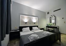 Anna Apartments Kokkini Hani — фото 3
