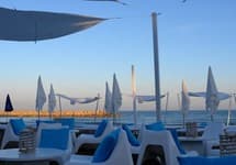 Sandy Beach Hotel Spa Pyla — фото 4