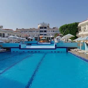 Sand Beach Hotel