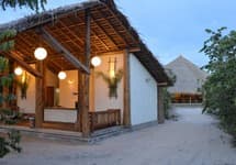 Giman Free Beach Resort — фото 2
