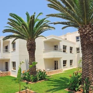 Euronapa Hotel