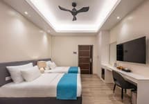 Sky Beach Maldives Dhiffushi — фото 2