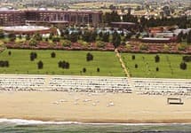 Sunmelia Beach Resort Hotel & SPA — фото 3