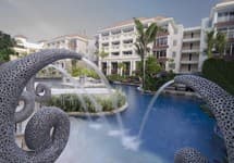 Sanur Resort Watujimbar — фото 3
