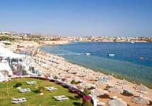 Sunrise Arabian Beach Resort — фото 3
