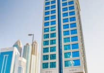 TRYP by Wyndham Abu Dhabi — фото 3