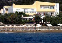 Faedra Beach Resort — фото 2