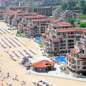 Obzor Beach Resort