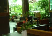 City Boutique Hotel — фото 3