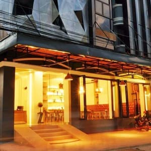 Forty Winks Phuket