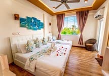 Vilu Thari Inn Maldives Mahibadhoo — фото 4