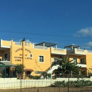 Dioskouroi Studios & Apartements