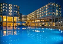 Nissiblu Beach Resort — фото 2