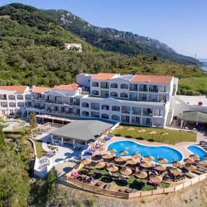 Saint George Palace Hotel