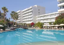 Grecian Bay Hotel — фото 3