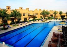 Al Hamra Village Golf & Beach Resort — фото 3