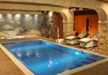 Pimar & Spa Hotel Blanes — фото 4