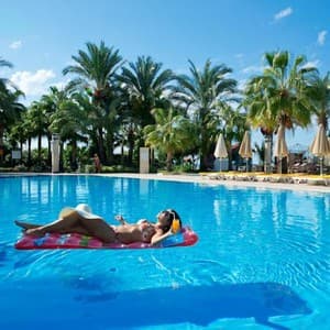 MC Beach Resort Hotel