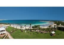 Asterias Beach Hotel — фото 3