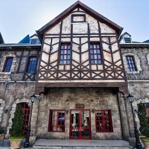 Mercure Danang French Village Bana Hills