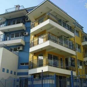 Готель Family Villa — Созополь, Болгарія