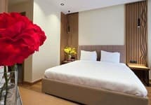 Valza Boutique Hotel — фото 4