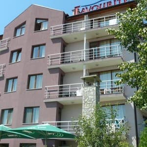 Favourite Hotel