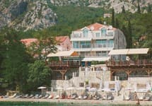 Casa del Mare Amfora Orahovac — фото 3