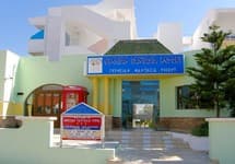 Grecian Fantasia Resort — фото 4