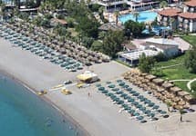 Justiniano Club Alanya — фото 3