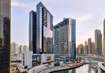 Crowne Plaza Dubai Marina — фото 4