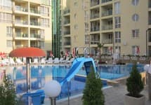 Vechna R Resort — фото 2