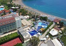 Sealife Buket Beach & Resort — фото 2