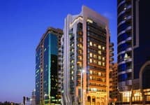 Hawthorn Suites by Wyndham Abu Dhabi City Center — фото 2