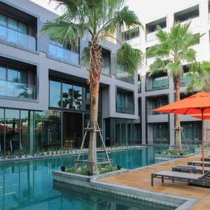 Sugar Marina Resort Surf Hotel