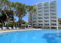 Rentalmar Blue Beach Apartments Salou — фото 2
