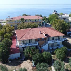 Estelle Hotel Gerakini