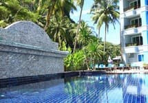 Aonang Silver Orchid Resort — фото 3