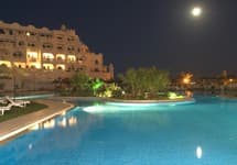 Lella Baya Thalasso Hotel — фото 2