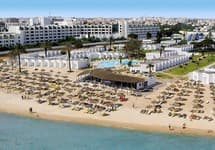 Thalassa Sousse Resort & Aquapark — фото 2