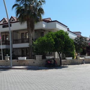 Готель Felice Hotel — Кемер, Туреччина