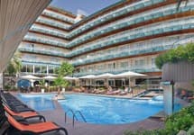 Kaktus Playa Hotel — фото 2