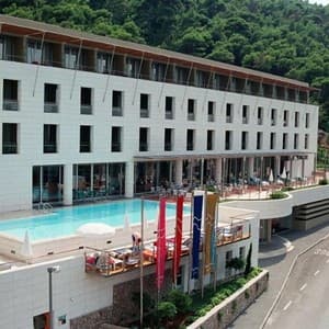 Uvala Hotel