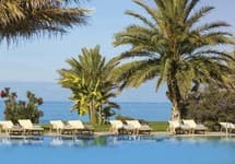 Constantinou Bros Athena Beach Hotel — фото 3