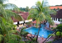 Bakung Beach Resort Tuban — фото 2