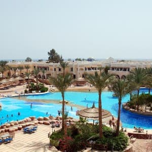 Готель Faraana Reef Resort — Хадаба, Єгипет