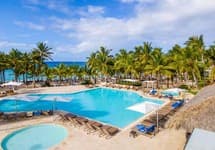 Viva Wyndham Dominicus Palace — фото 4