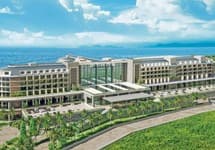 Ethno Hotel Belek — фото 2
